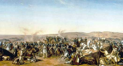 Battle of Smala