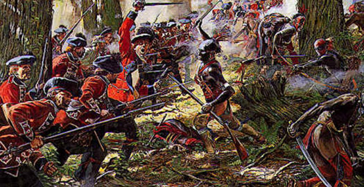 First French Indian War