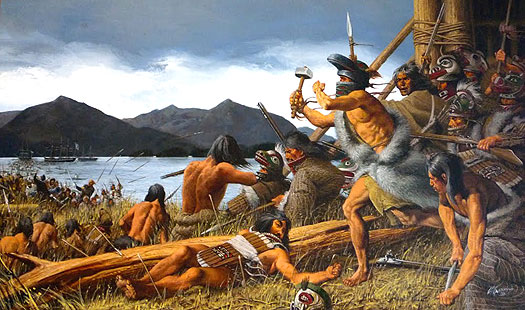 Battle of Sitka, 1804