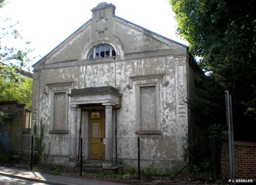 Upminster Old Chapel, Upminster, Havering, East London