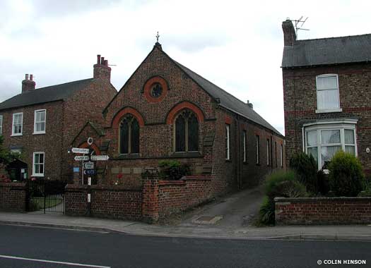 Strensall Methodist Church