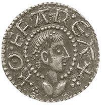 Anglo-Saxon penny for Offa, king of Mercia