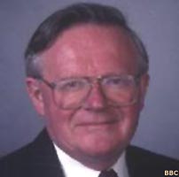 John MacGregor MP, Education Secretary in 1989