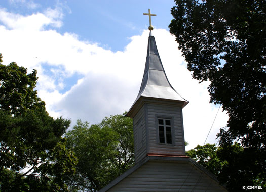 Käsmu Church