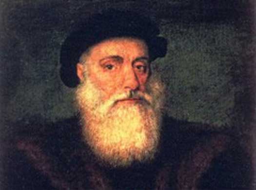 What Was The Result Of Vasco Da Gama Discovery Of A Route To India By Sea