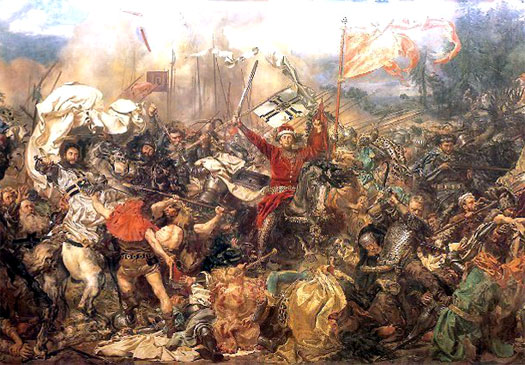Muscovite-Lithuanian Wars