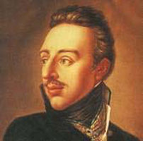 Gustav IV Adolphus of Sweden