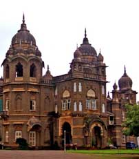 Shalini Palace