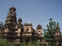 Kashivishwar Temple
