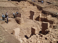 Gobekli Tepe rediscovered after 10,000 years