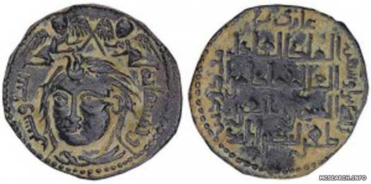 Zangid coins