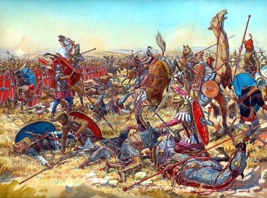 Battle of Nisibis