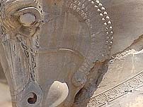 Persian & Greek satrapies