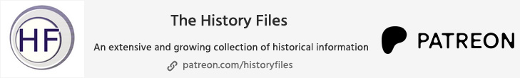 History Files on Patreon