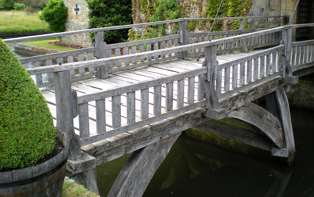 Hever Castle, Hever in Kent
