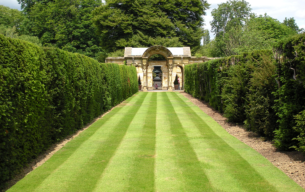 Hever Castle, Hever in Kent