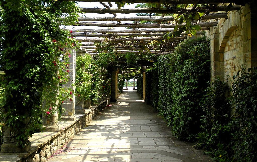 Hever Castle, Hever in Kent