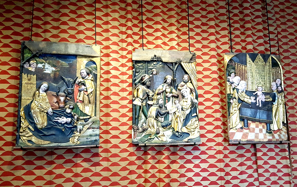 Leeds Castle in Kent