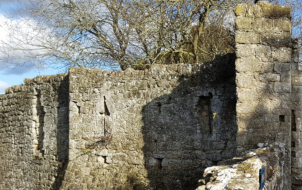 Leeds Castle in Kent