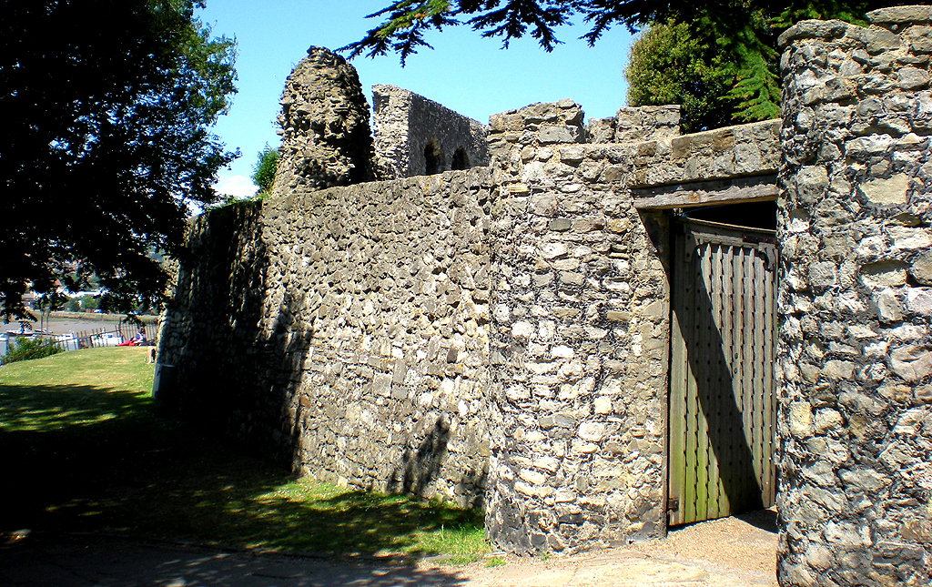 Rochester Castle in Kent