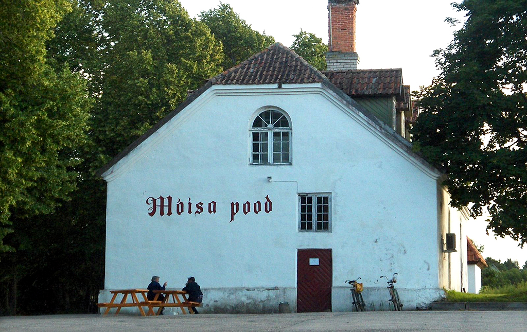 Palmse Manor, Lääne-Virumaa, Estonia
