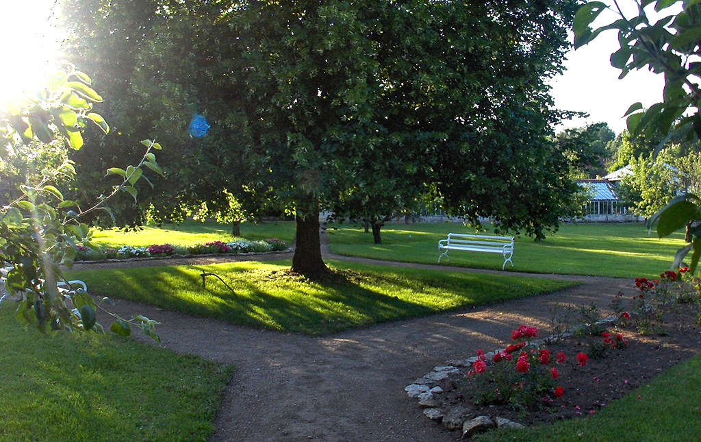Palmse Manor, Lääne-Virumaa, Estonia
