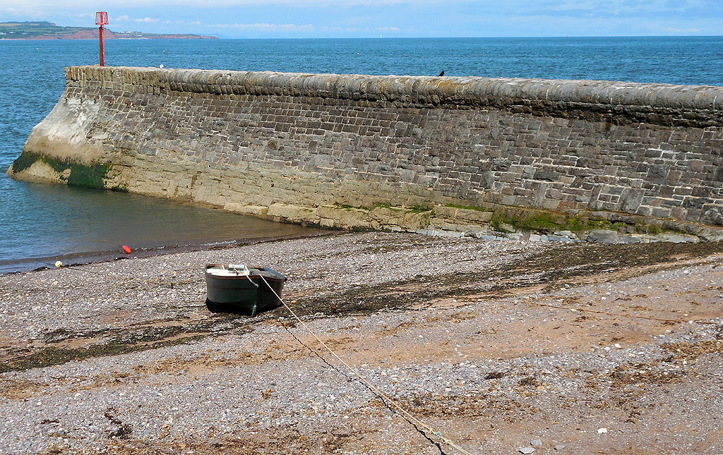 Dawlish, Devon