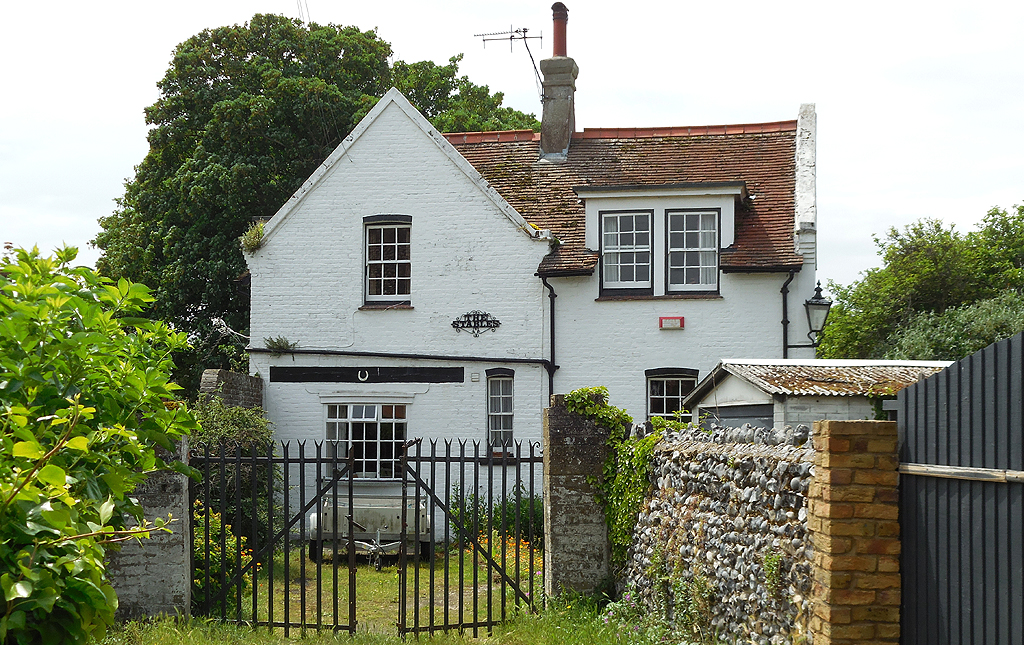 The Stables, Birchington-on-Sea, Kent