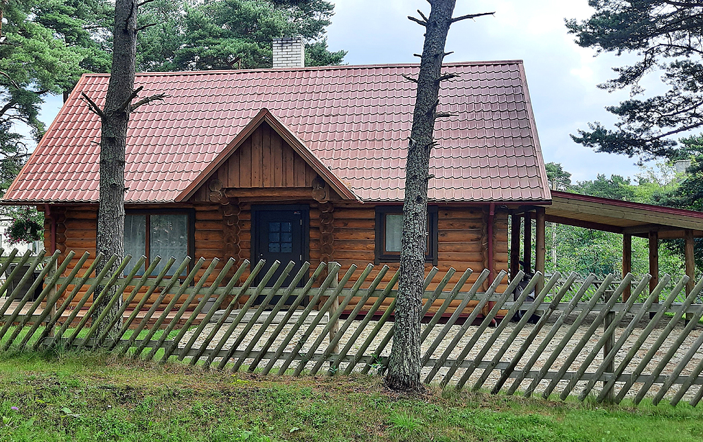 Neeme küla, Harjumaa, Estonia