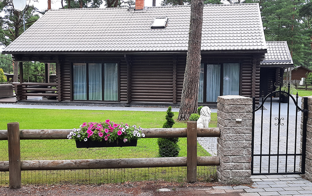 Neeme küla, Harjumaa, Estonia