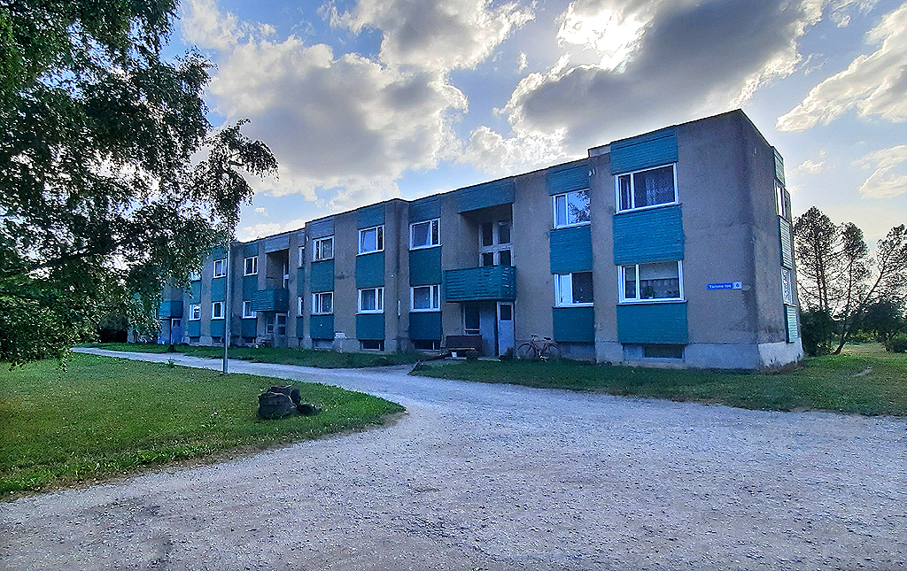 Aaspere, Lääne-Virumaa, Estonia