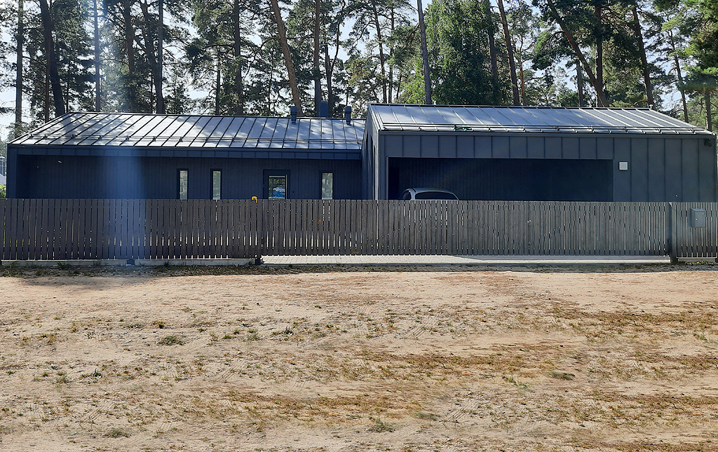 Laine 9, Võsu, Lääne-Virumaa, Estonia