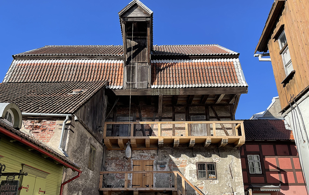 Pärnu, Pärnumaa, Estonia