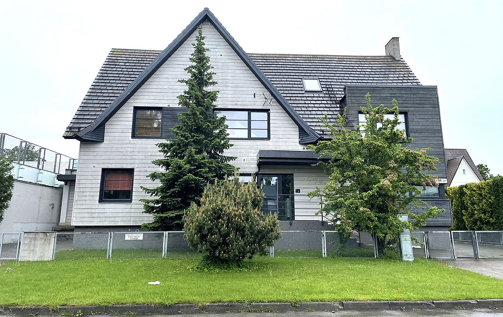 Pärnu, Pärnumaa, Estonia