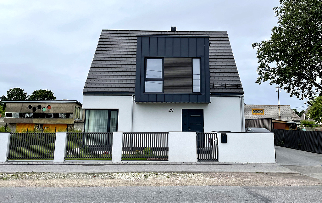 Pärnu, Pärnumaa, Estonia