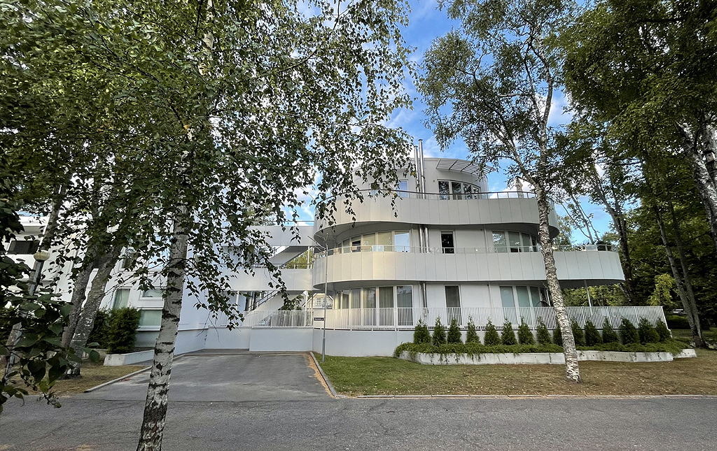 Eha tn 1, Pärnu, Pärnumaa, Estonia