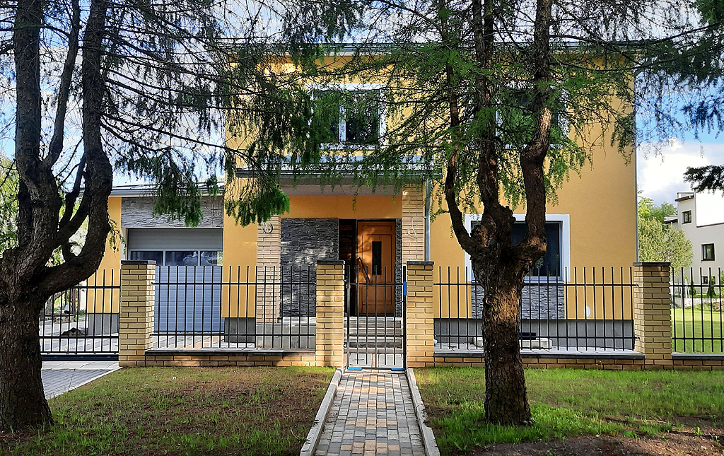 Elva, Tartumaa, Estonia