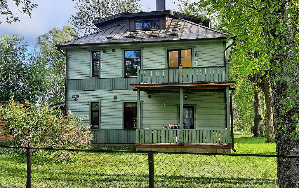 Elva, Tartumaa, Estonia