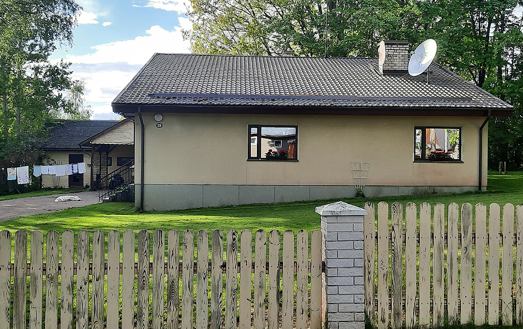 Elva, Tartumaa, Estonia