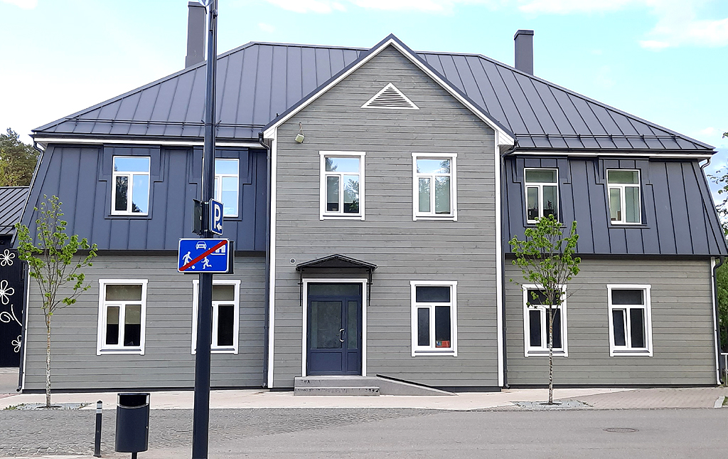 Elva, Tartumaa, Estonia