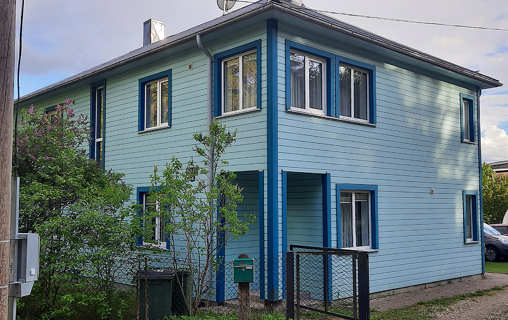 Elva, Tartumaa, Estonia