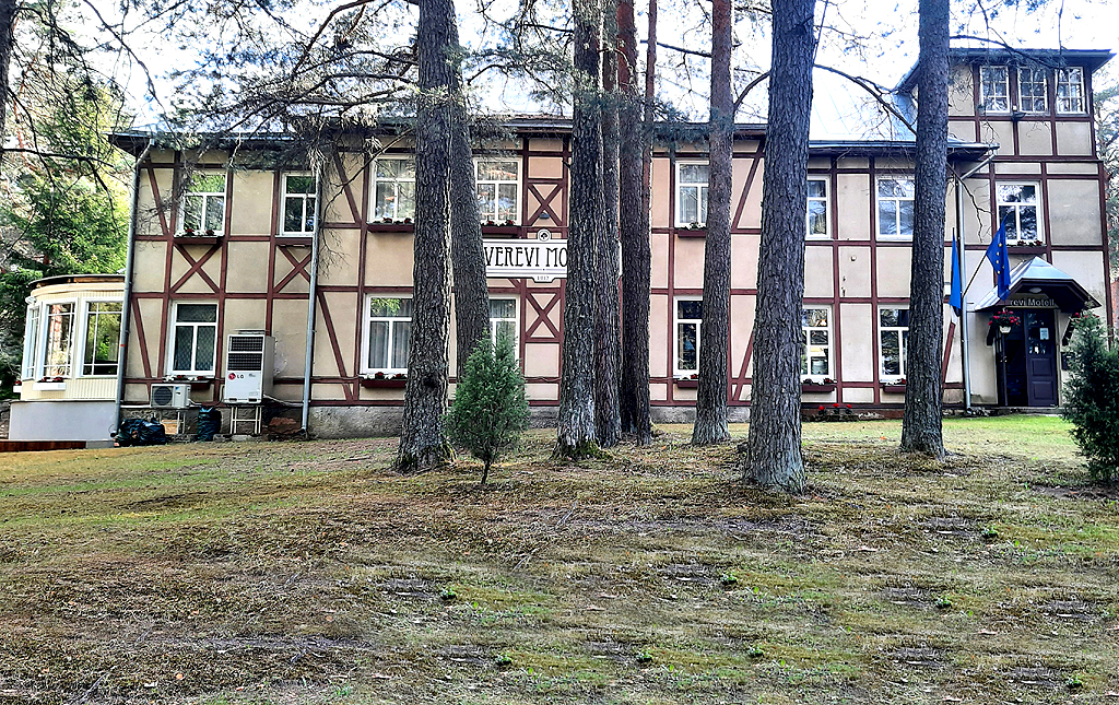 H Raudsepa 2, Elva, Tartumaa, Estonia