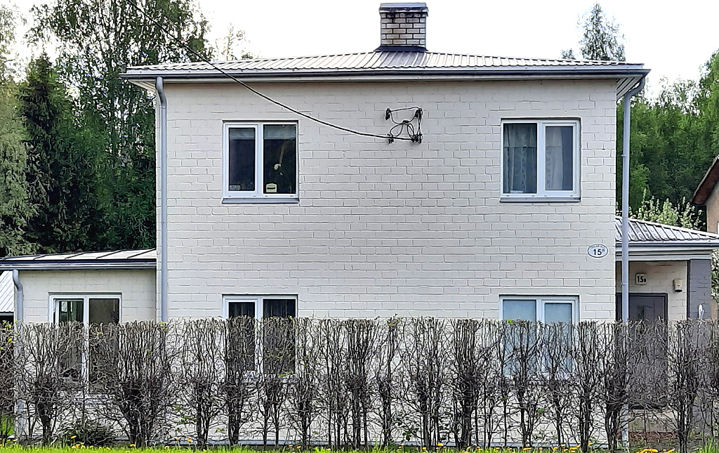 Valga mnt 15b, Elva, Tartumaa, Estonia