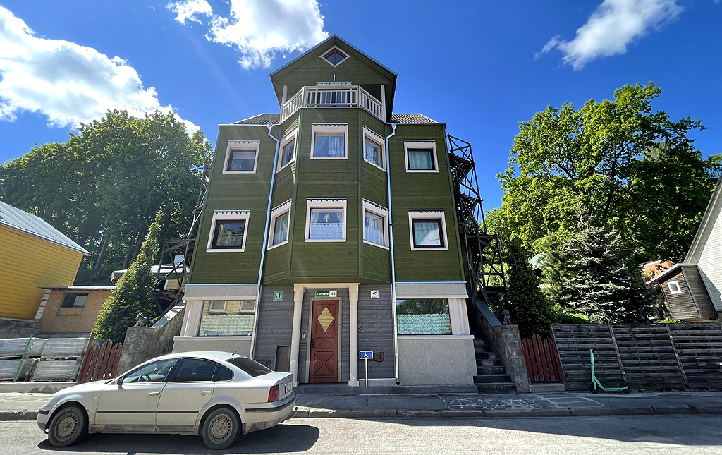 Tartu, Tartumaa, Estonia