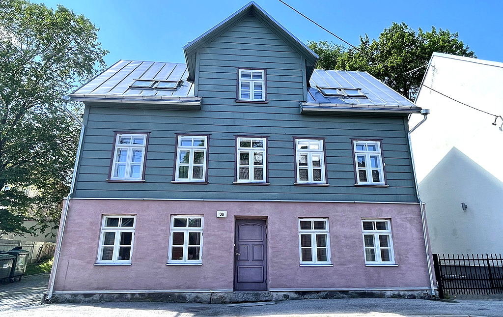 Tartu, Tartumaa, Estonia