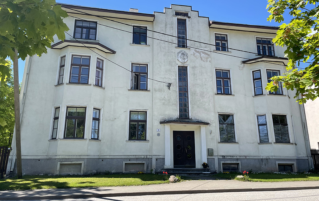 Tartu, Tartumaa, Estonia