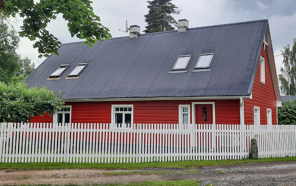 Võnnu, Tartumaa, Estonia