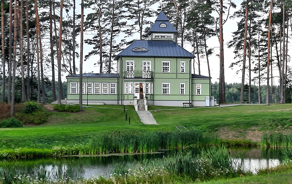 Värska, Võrumaa, Estonia