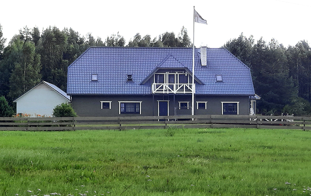 Värska, Võrumaa, Estonia