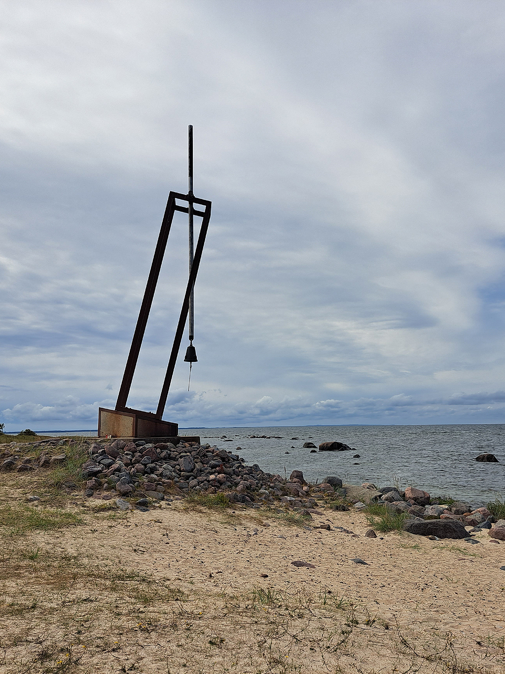 Estonia Children's Memorial
